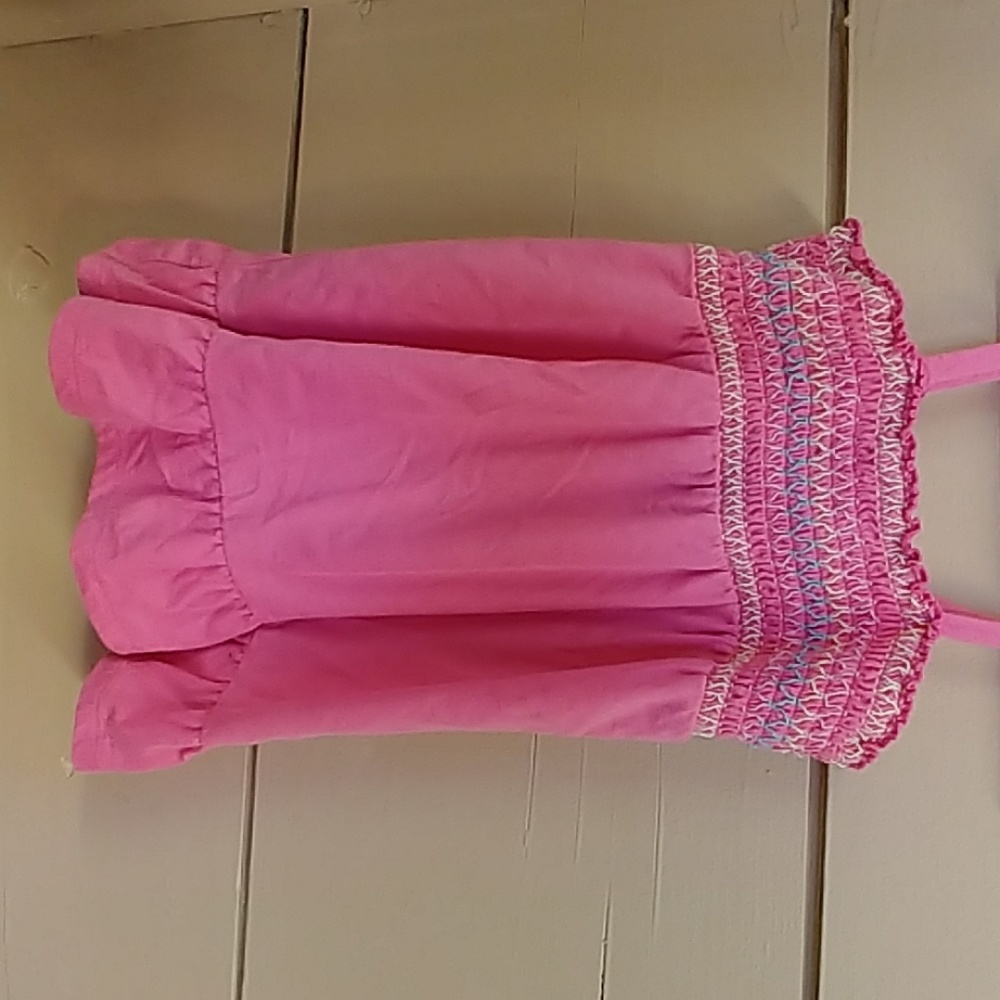 Girls Tank Top